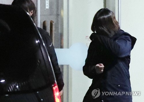 8살 여자 초등생 살해…용의자는 17살 여자 이웃