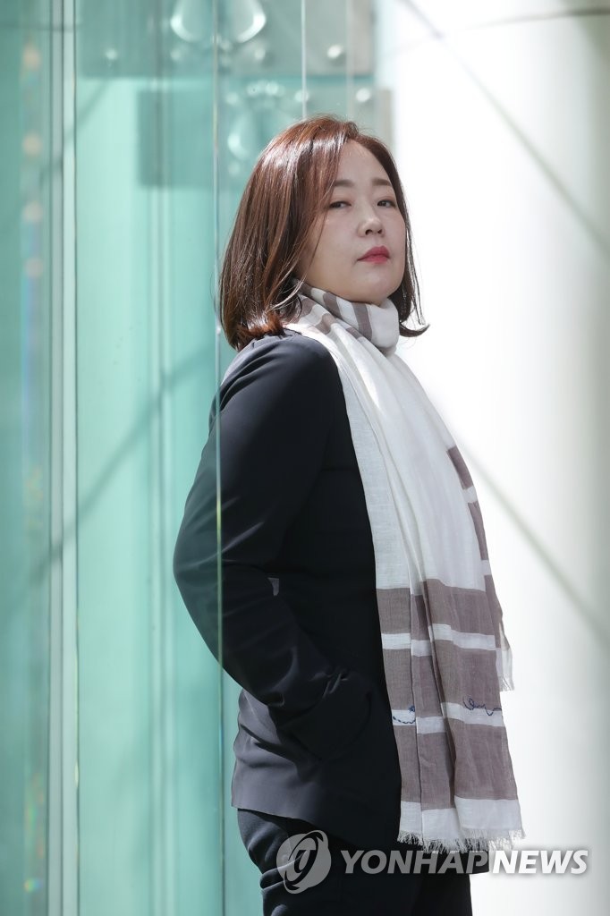 '싱어송라이터' 정혜선