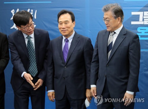 김광두, '박근혜 경제교사'서 '새 정부 경제설계자'