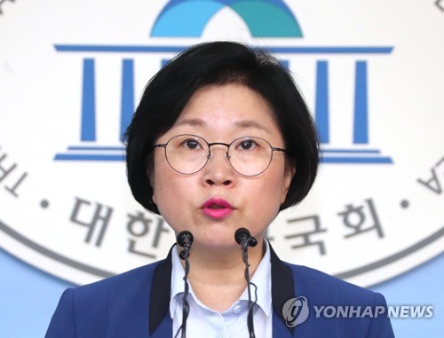 김현 대변인, '현안 브리핑'