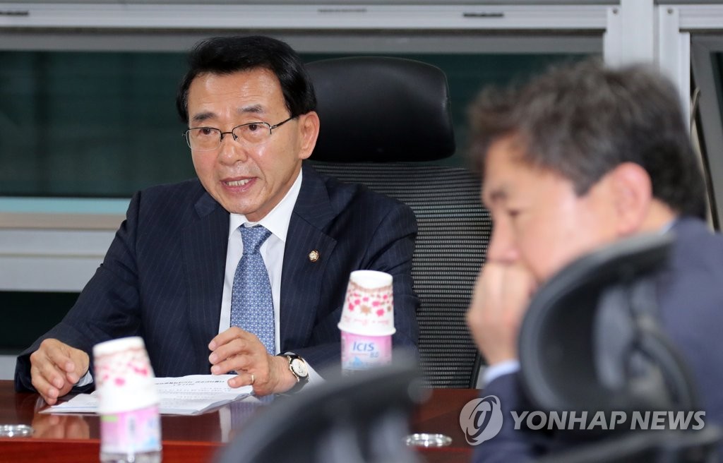 심재권, "국방부 사드 보고 누락은"