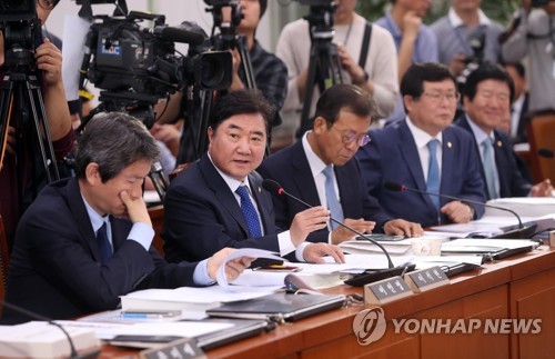 '의외로 순조로운데..'
