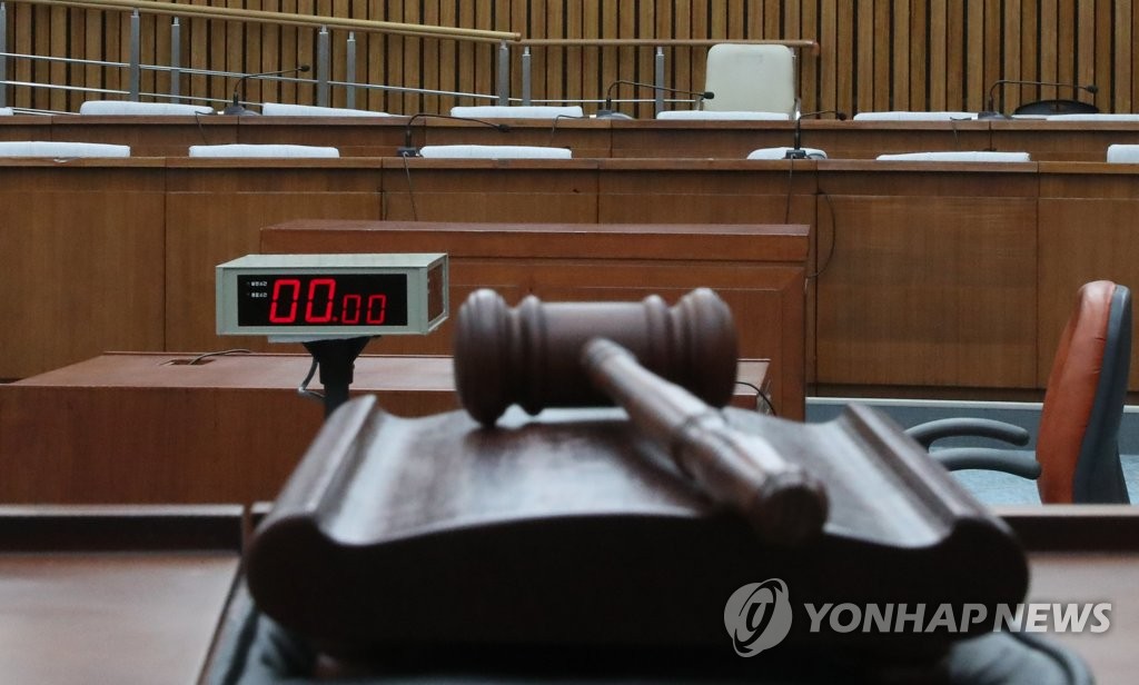 여전히 비어 있는 헌법재판소장 자리