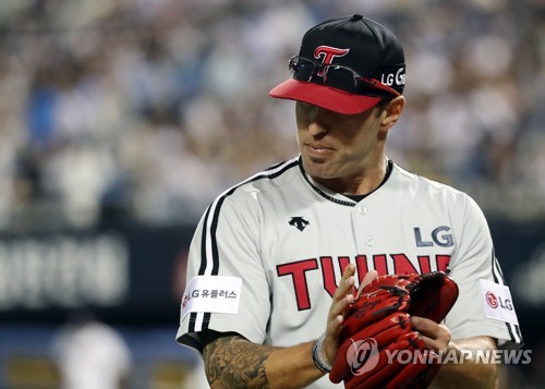 허프 '좋았어'