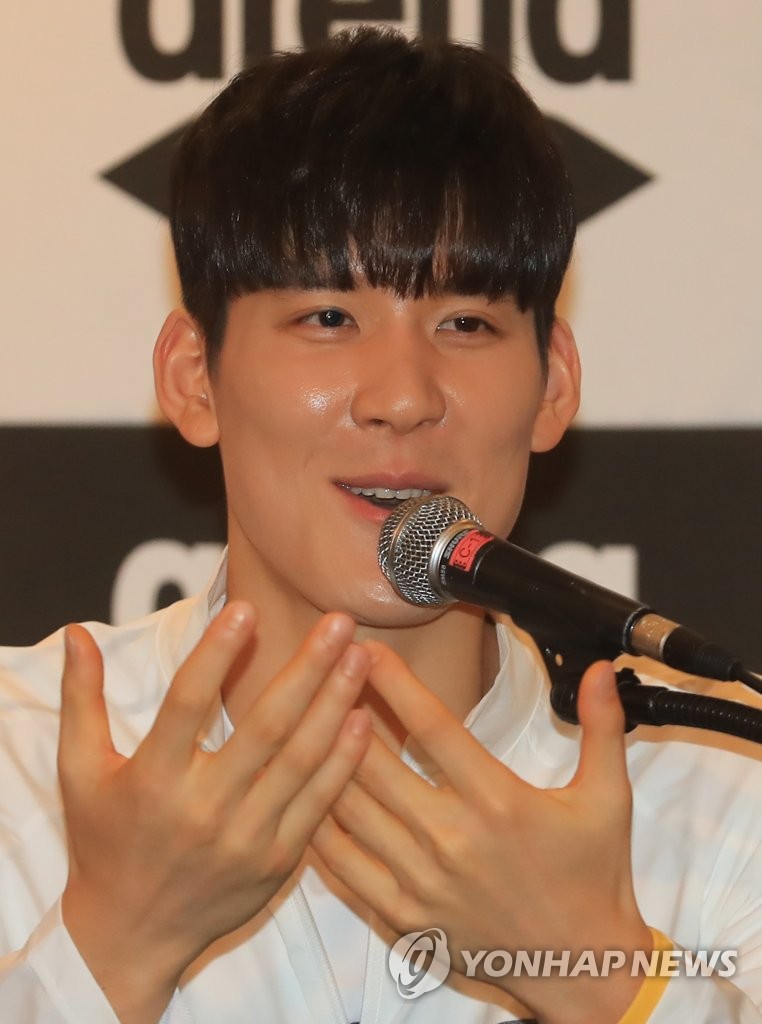 '세계선수권 우승을 목표로'