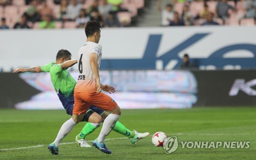 전북 에두의 '선취골'