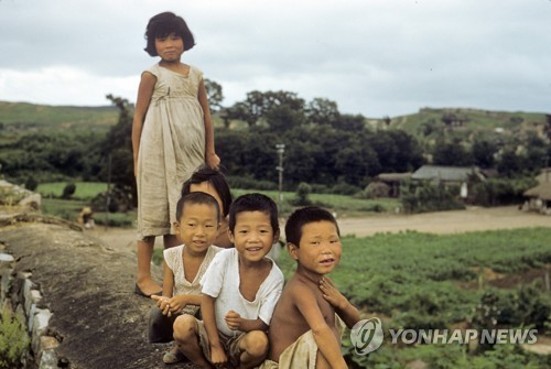'응답하라 1953'…전쟁 속 소년·소녀는 어디에?