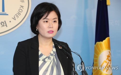 국민의당, 정부 인사문제 비판