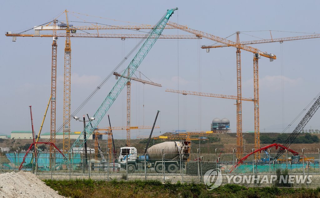 신고리 원전 5·6호기의 앞날은?