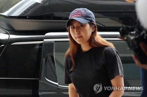 정유라
