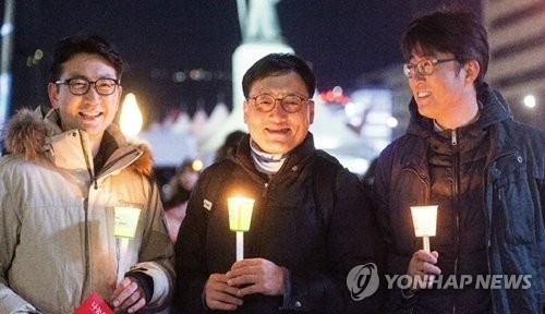 YTN 노사, 해직기자 3명 복직 협상 타결