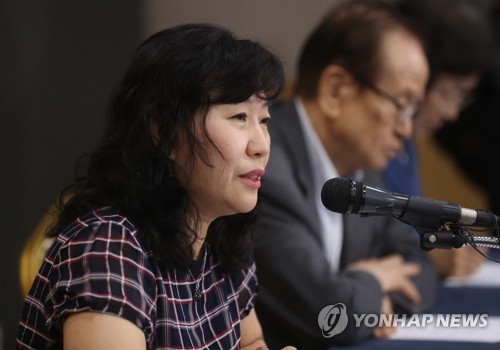 박기영 "헌신적으로 일할 것"