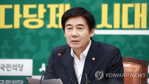 2016 결산국회에 임하며