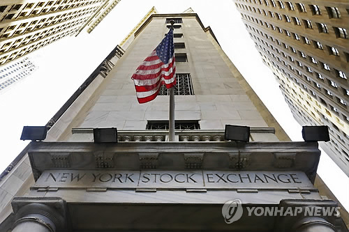 뉴욕증시, 美 세제개편 기대에 강세…다우 0.9%↑