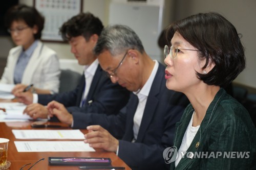 사립유치원 휴업 대책은?