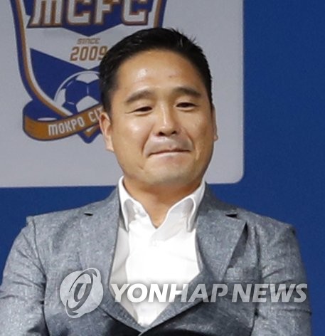 고(故) 조진호 감독.