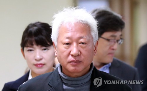 류석춘 연세대 교수