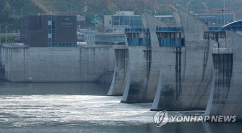 창녕함안보