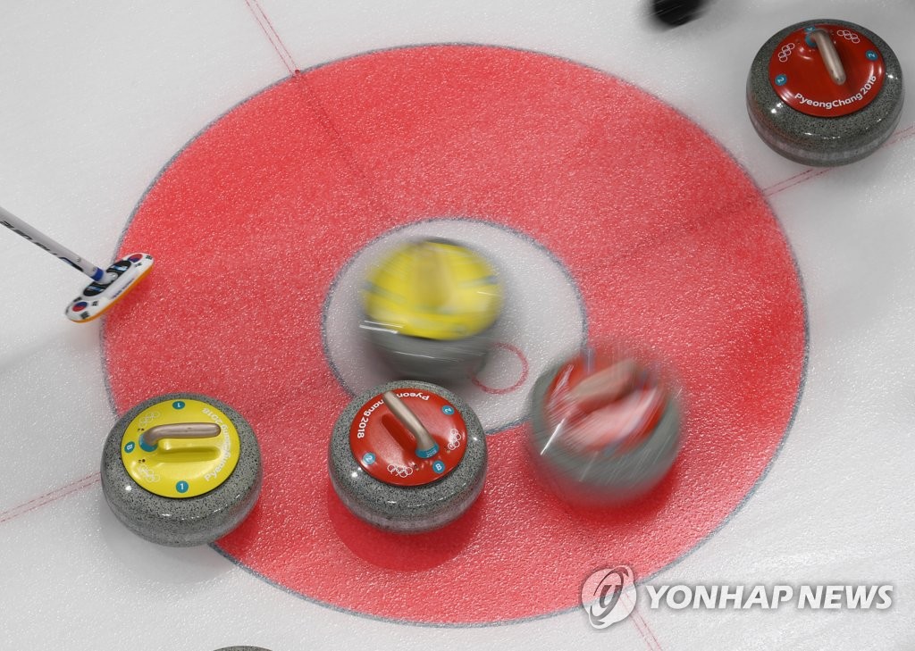 컬링