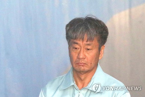 이종명 전 국정원 3차장