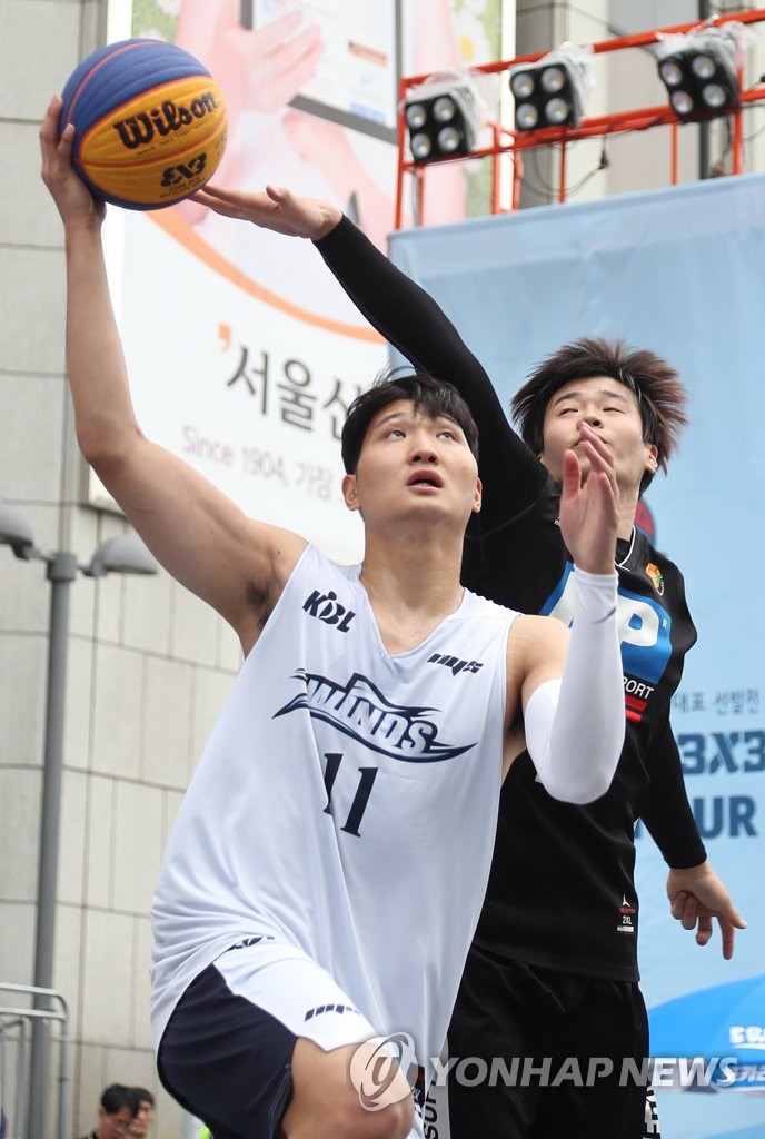 닿을 듯 말듯