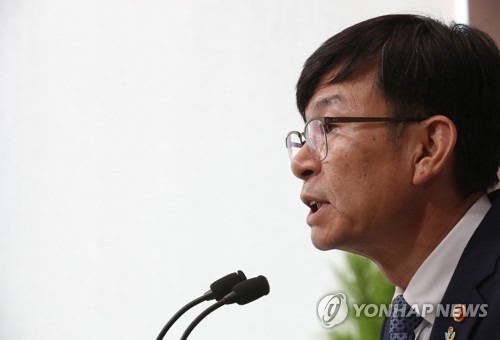 김상조 위원장 취임 1주년 간담회