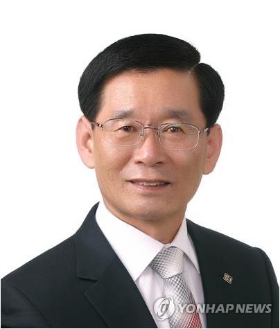 이원묵 건양대 총장