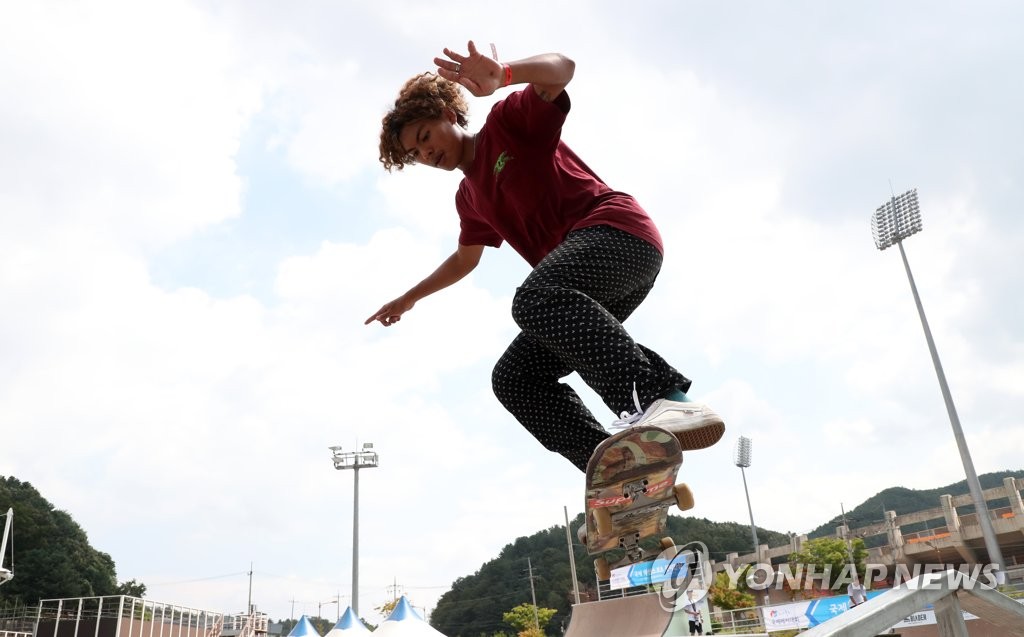 날자꾸나