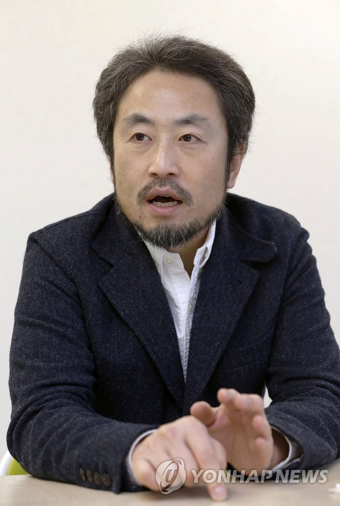 日정부 "시리아서 석방된 남성, 일본인 야스다로 확인"