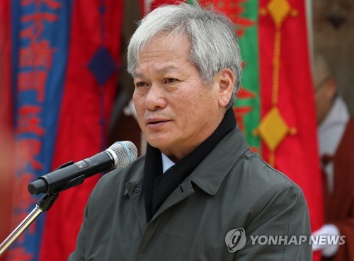 배기동 관장 인사말