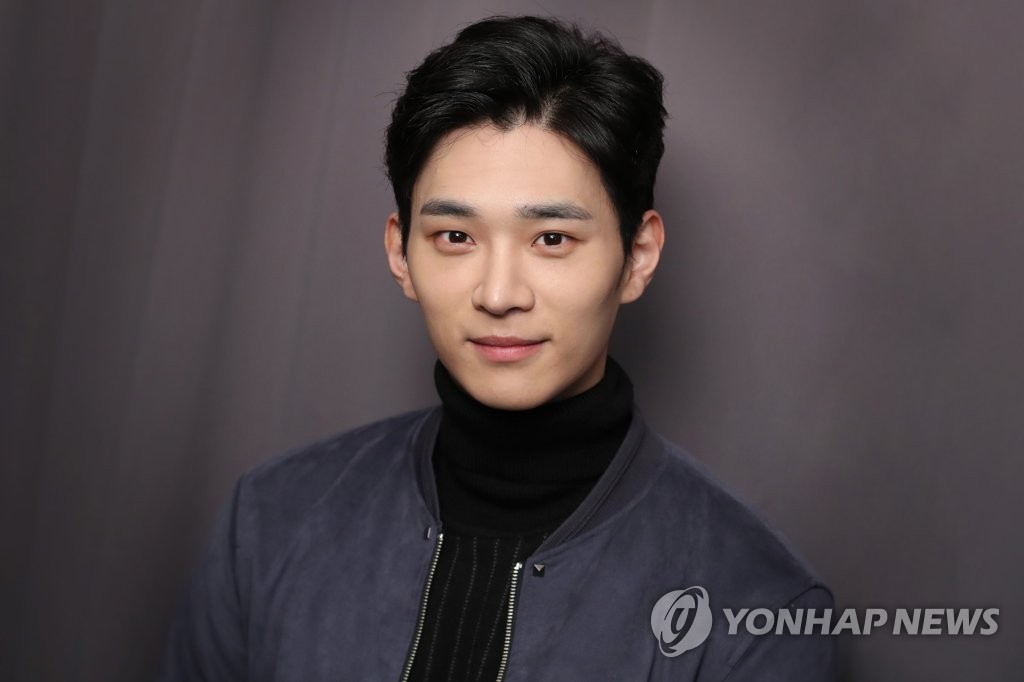 이도겸, 매력만점