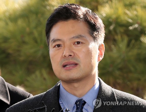 김태우 수사관