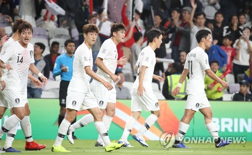 역시 김민재