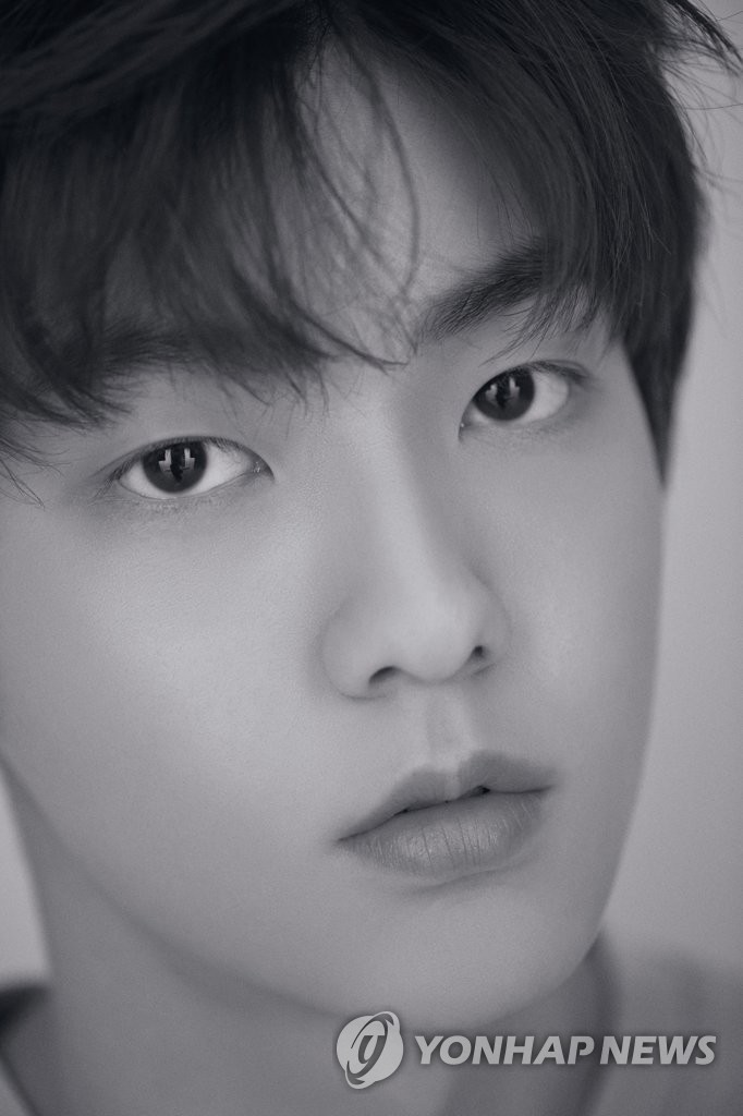 New boy group from BTS' agency New boy group from BTS' agency
