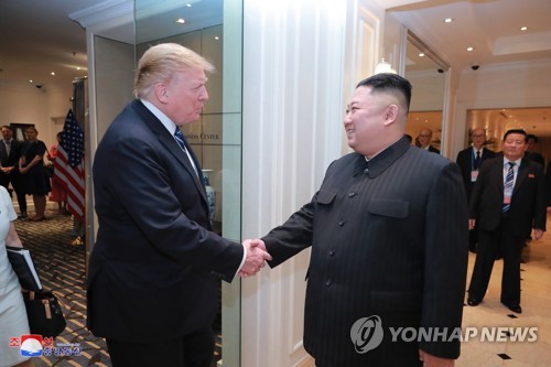 북, 북미회담 보도
