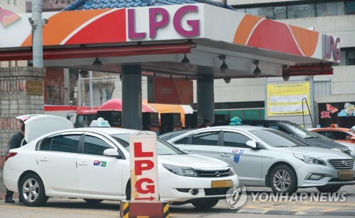'LPG 차 일반인 구매' 법안 국회 본회의 통과