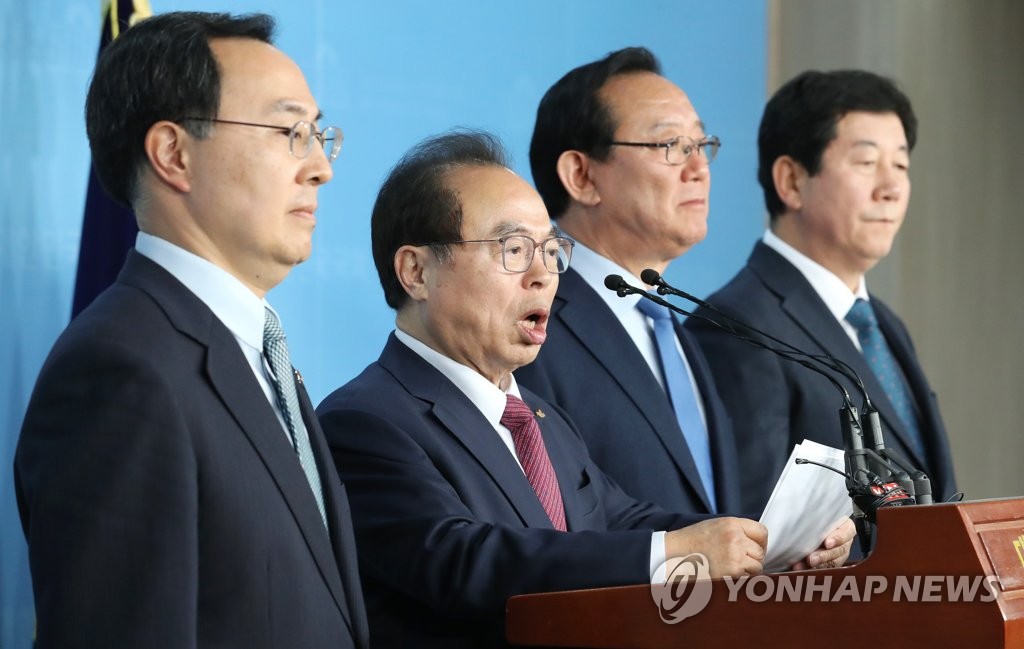 부·울·경 단체장 "김해신공항은 경제성부족 등 동남권 관문공항 역할 못 해"