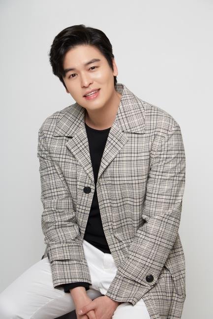 '하나뿐인 내편' 주인공 이장우