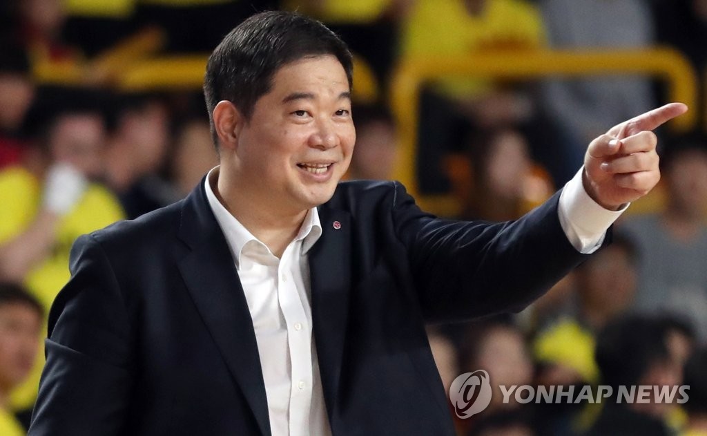 기분 좋은 현주엽