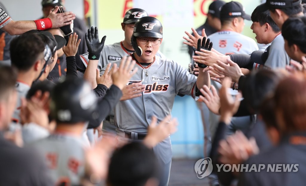 한화 이성열