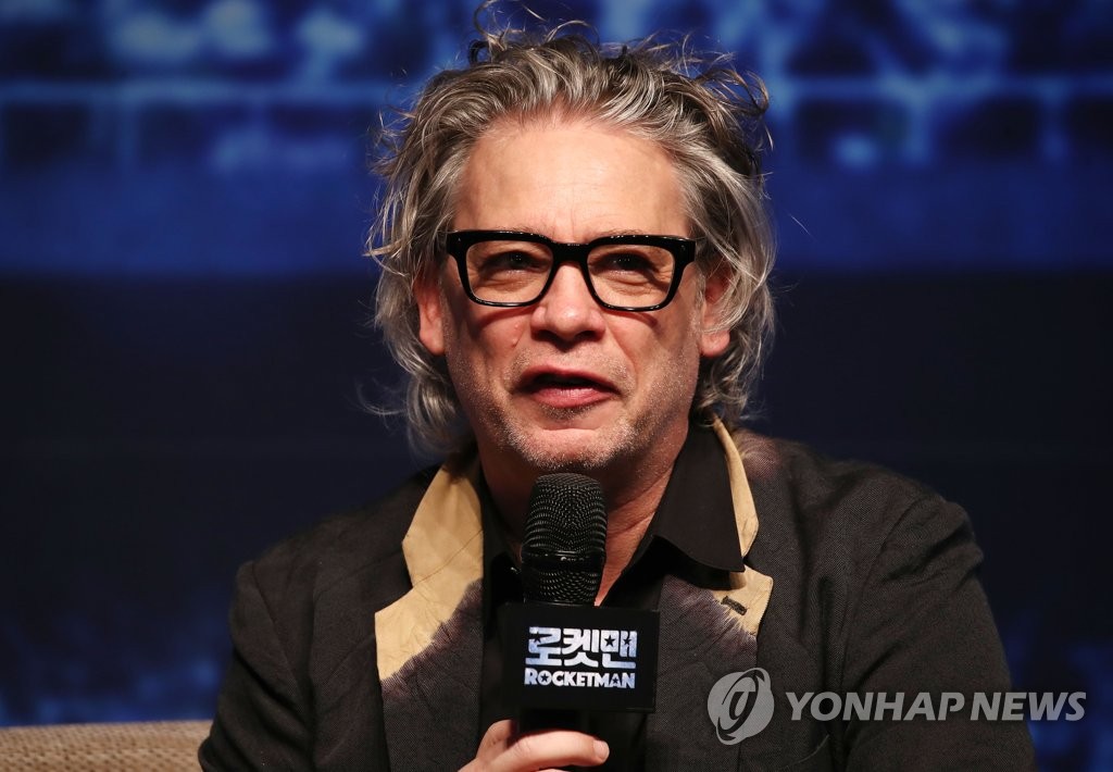 Biopic 'Rocketman' Biopic 'Rocketman'