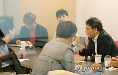 국토부, 모빌리티 업계와 간담회