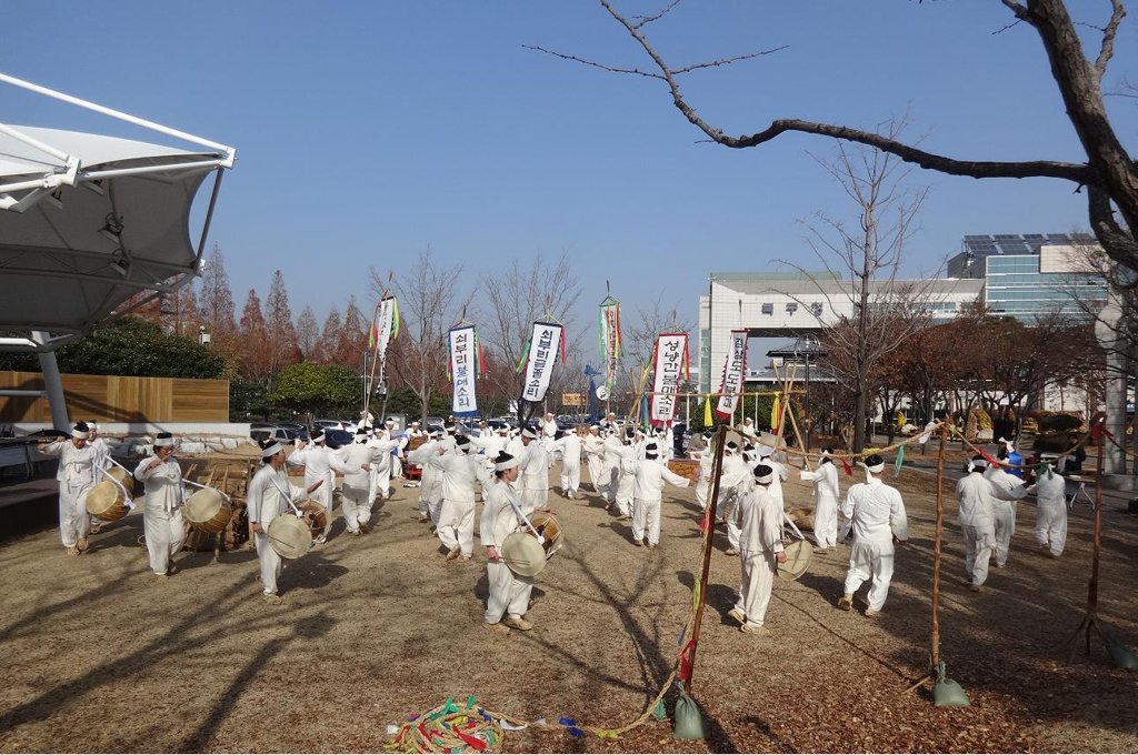 '울산쇠부리소리', 울산시 무형문화재 지정
