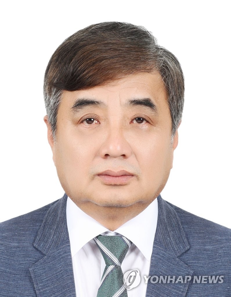 방통위원장에 한상혁 변호사