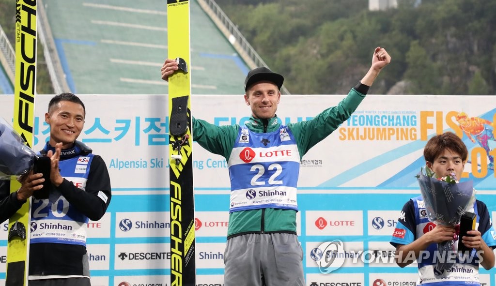 팀 푹스, 내가 1위야
