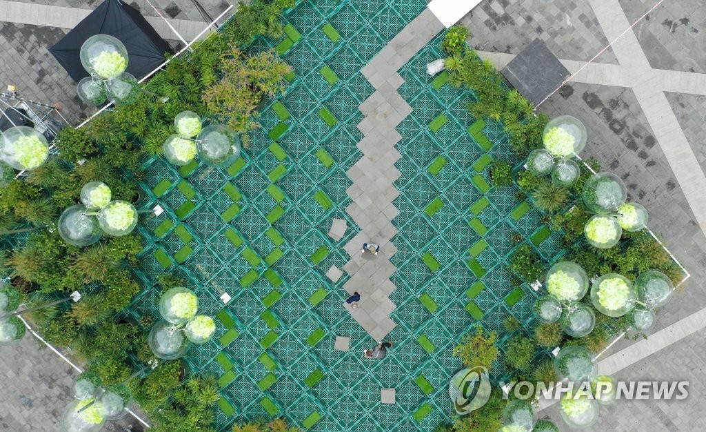 광주 디자인비엔날레 이틀 앞으로