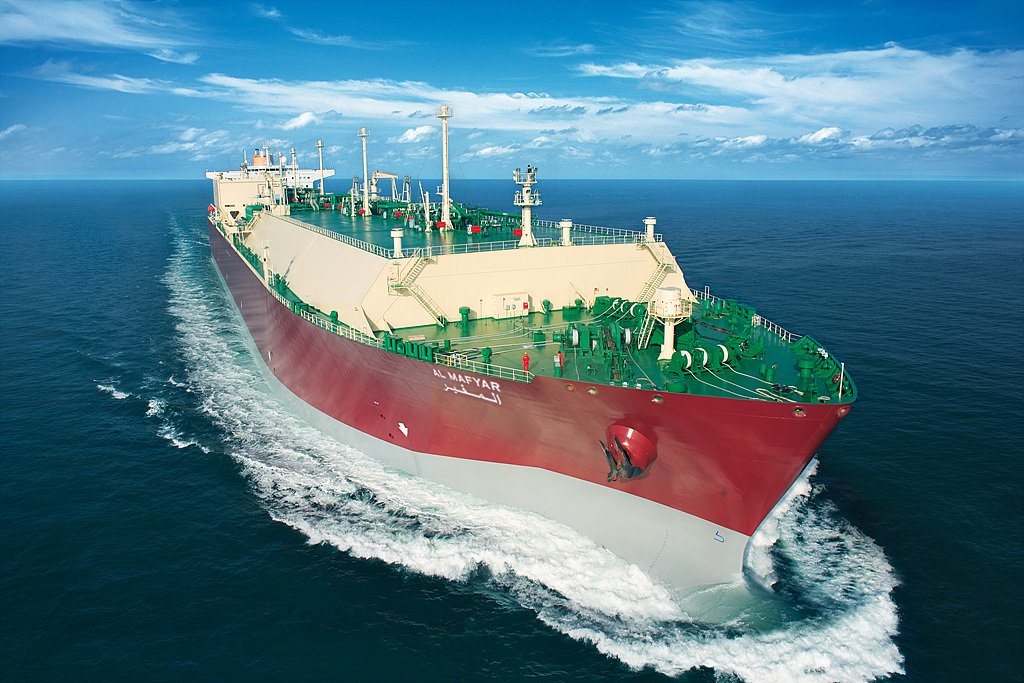Samsung Heavy wins order for two LNG carriers Samsung Heavy wins order for two LNG carriers