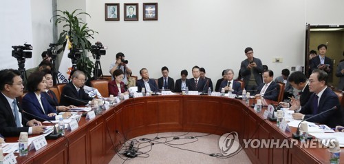 북한 SLBM 도발 관련 핵 대응 전략 간담회