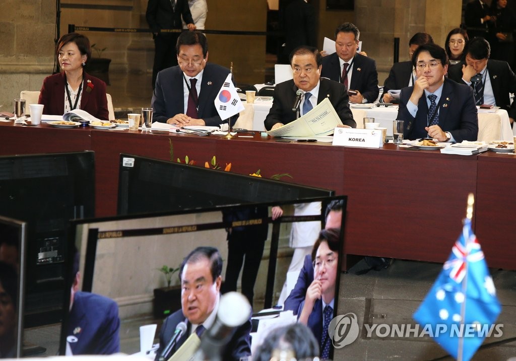 Moon Hee-sang Moon Hee-sang