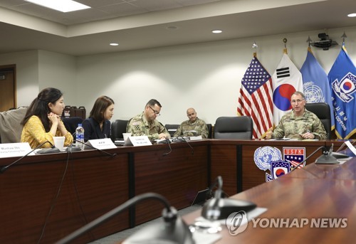 "지소미아 종료, 잘못된 메시지 줄 위험"